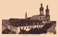 l'Église 