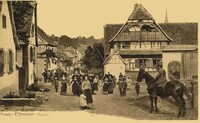 Ettendorf - Vue D'ensemble 