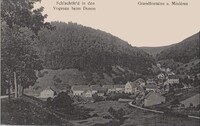 Grandfontaine - vue Générale