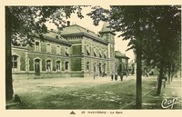 La Gare