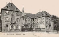 L'Hôpital