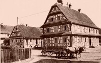 La Mairie