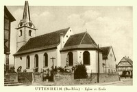 Église et École