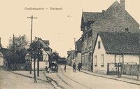  banlieue