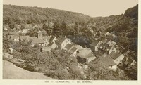 Klingenthal  - Bœrsch - vue Générale