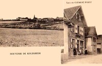 Kolbsheim - Souvenir