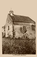 l'Église 