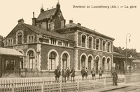 La Gare