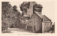 La Chapelle