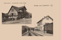 La Gare