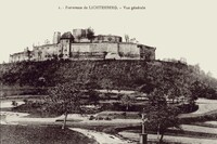 Lichtenberg - vue Générale