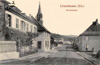 Rue Principale