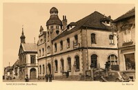 La Mairie