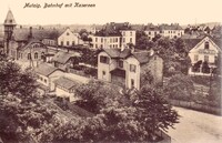 La Gare