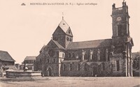 l'Église 