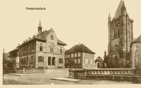 l'Église 