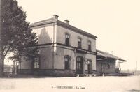 La Gare