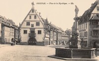 Place de la République