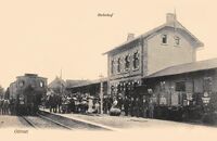 La Gare