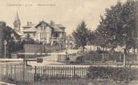 La Gare