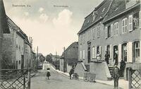 rue du pont