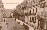 Grande Rue