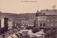 Place du Marché