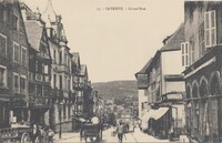 Grand' Rue