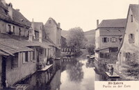 Partie de Pêche 
