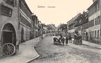 Banlieue