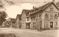 Route de Bischwiller