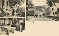 Schirmeck - vue Générale