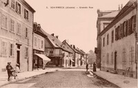 Grande Rue
