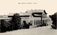 La Gare