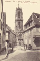 La Cathédrale 