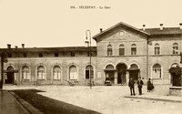 La Gare