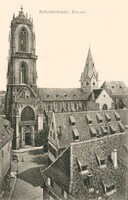 l'Eglise 