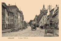 Avenue Wilson