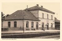 La Gare