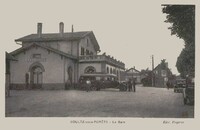 La Gare