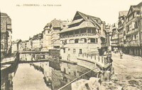 La Petite France