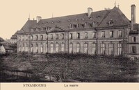 La Mairie