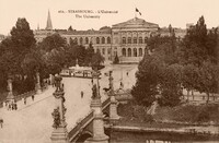 L'Université