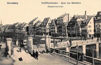 L'Hôtel de Ville
