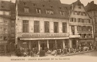 Grande Brasserie de la Mauresse