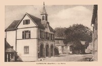 La Mairie