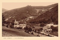 Urbeis - vue Générale