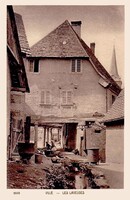 Les Laveuses