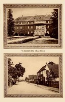 Walbourg - Walbourg
