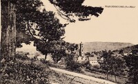 Wangenbourg